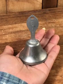 他の写真3: General Electric Refrigerators Bell　ゼネラルエレクトリック　ビンテージ　ベル　呼び鈴　50〜60年代