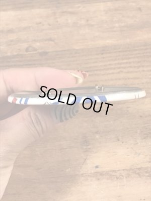 アメリカのハイスクール物の60’sヴィンテージ缶バッチ