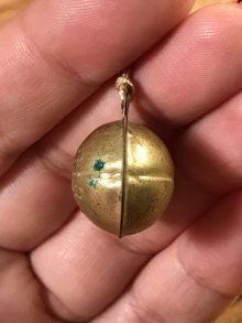 他の写真2: “Columbia” Football College Pin Back　カレッジ　ビンテージ　缶バッジ　フットボール　40年代