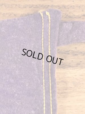 サンフランシスコチャイナタウンのスーベニア物の50〜60’sヴィンテージフェルトペナント