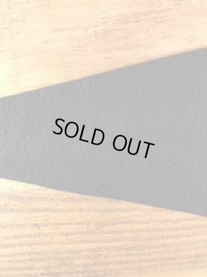 イエール大学のカレッジ物の50〜60年代ビンテージペナント