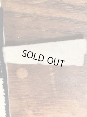 イエール大学のカレッジ物の50〜60年代ビンテージペナント