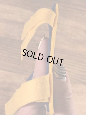 San Jose Stateのカレッジ物の50〜60’sヴィンテージフェルトペナント