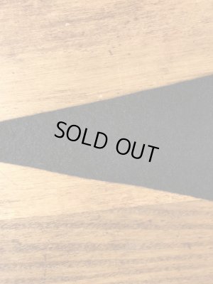 Yale大学のカレッジ物の50〜60’sヴィンテージフェルトペナント