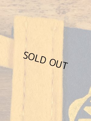 サンノゼステイトのカレッジ物の50〜60年代ビンテージペナント