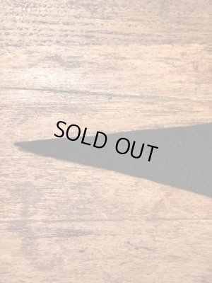 カリフォルニアパシフィック大学のカレッジ物の50〜60年代ビンテージペナント