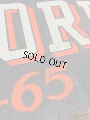 ニューヨークWorld's Fairのスーベニア物の60’sヴィンテージフェルトペナント