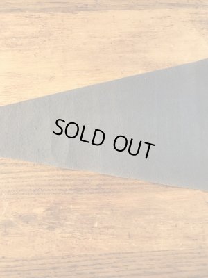 ニューヨークワールズフェアのスーベニア物の60年代ビンテージペナント