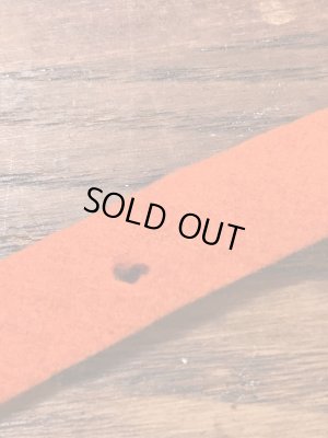 カリフォルニアパシフィック大学のカレッジ物の50〜60年代ビンテージペナント