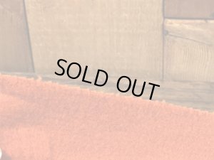 US ArmyのFort Ordの40〜50’sヴィンテージフェルトペナント