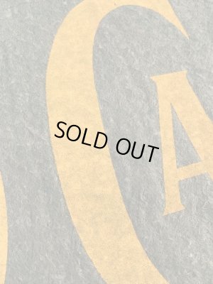 USアーミーのCamp Fannin,Texasの40〜50年代ビンテージペナント