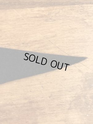 イエール大学のカレッジ物の50〜60年代ビンテージペナント