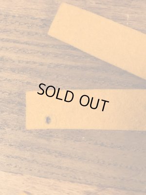 San Jose Stateのカレッジ物の50〜60’sヴィンテージフェルトペナント