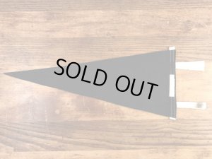 Yale大学のカレッジ物の50〜60’sヴィンテージフェルトペナント