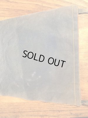 ニューヨークワールズフェアのスーベニア物の60年代ビンテージペナント