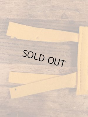 サンノゼステイトのカレッジ物の50〜60年代ビンテージペナント