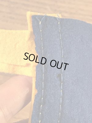 San Jose Stateのカレッジ物の50〜60’sヴィンテージフェルトペナント