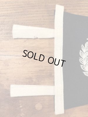 イエール大学のカレッジ物の50〜60年代ビンテージペナント