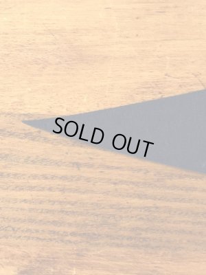 サンノゼステイトのカレッジ物の50〜60年代ビンテージペナント