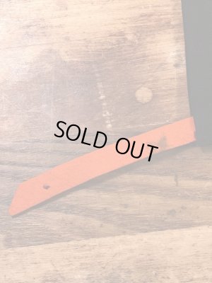 カリフォルニアパシフィック大学のカレッジ物の50〜60年代ビンテージペナント