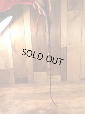 カリフォルニアパシフィック大学のカレッジ物の50〜60年代ビンテージペナント