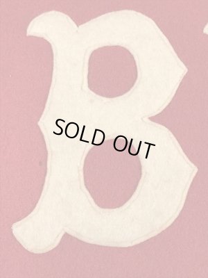 Bryantのユニバーシティ物の30〜40’sヴィンテージフェルトペナント