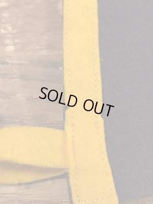 USネイビーのユニバーシティ物の30〜40年代ビンテージペナント