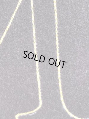 US Navyのユニバーシティ物の30〜40'sヴィンテージフェルトペナント