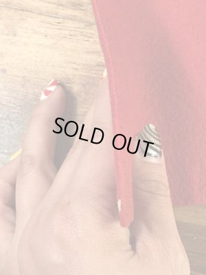 ブライアント大学のユニバーシティ物の30〜40年代ビンテージペナント