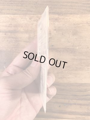 Impko社製のイーグルの60年代ビンテージステッカー