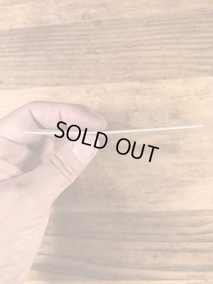 Impko社製のFly By Nightの60’sヴィンテージデカール