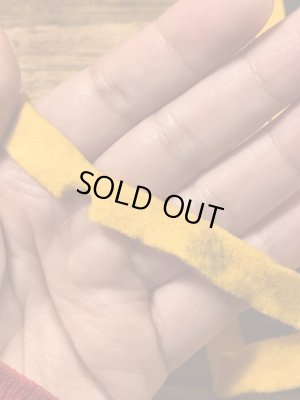 US Navyのユニバーシティ物の30〜40'sヴィンテージフェルトペナント