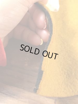 Purdue Boilermakersのユニバーシティ物の60’s〜ヴィンテージフェルトペナント