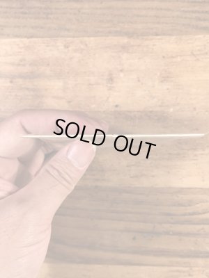 Impko社製のThe Eaglesの60’sヴィンテージデカール