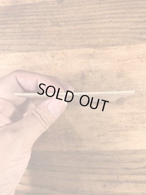 Impko社製のThe Tigerの60’sヴィンテージデカール