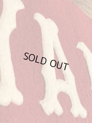 ブライアント大学のユニバーシティ物の30〜40年代ビンテージペナント