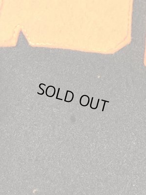 Sioux Fallsのカレッジ物の30〜40’sヴィンテージフェルトペナント