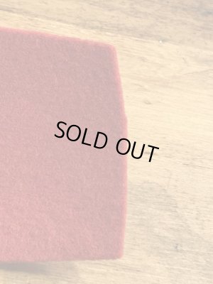 Bryantのユニバーシティ物の30〜40’sヴィンテージフェルトペナント