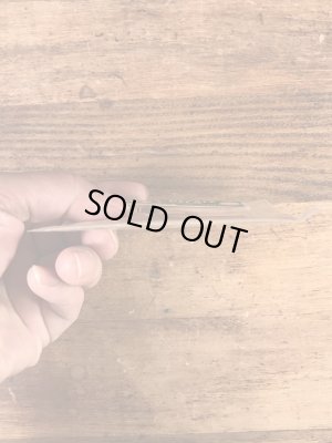 エド“ビッグダディ”ロスのPontiac Powerの60’sヴィンテージウォータースライドデカール