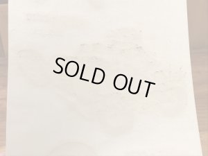 Impko社製のホットロッドモンスターの60年代ビンテージステッカー