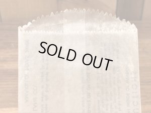 Baxter Lane社製のUSネイビーの60年代ビンテージ水張りステッカー