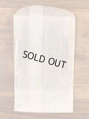 Baxter Lane社製のシュライナーの60年代ビンテージ水張りステッカー