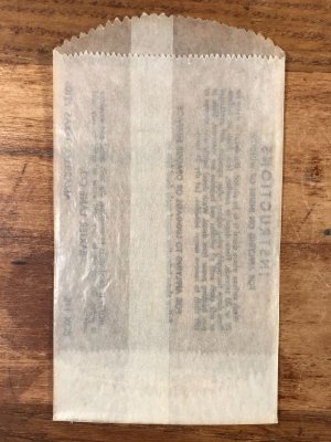 Baxter Lane社製のUS Air Forceの60’sヴィンテージウォータースライドデカール