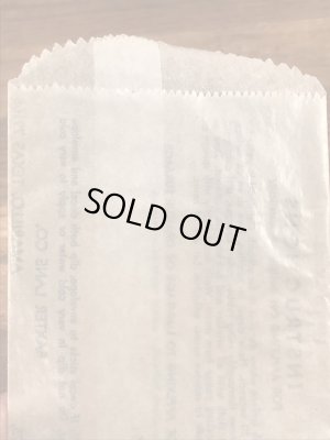 Baxter Lane社製のシュライナーズの60’sヴィンテージウォータースライドデカール