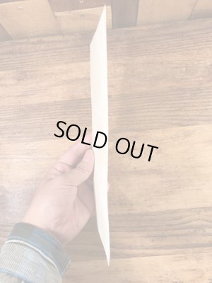 Impko社製のホットロッドモンスターの60年代ビンテージステッカー