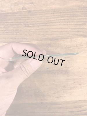 エド“ビッグダディ”ロスのPontiac Powerの60’sヴィンテージウォータースライドデカール