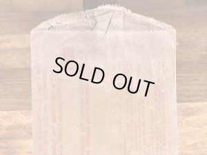 Impko社製のブルートの60年代ビンテージ水張りステッカー