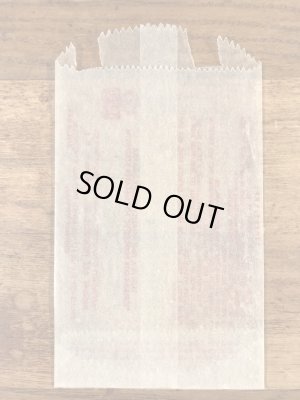 Impko社製の海賊&デビルの60’sヴィンテージウォータースライドデカール