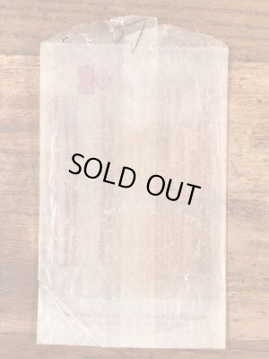 Impko社製のBruteの60’sヴィンテージウォータースライドデカール