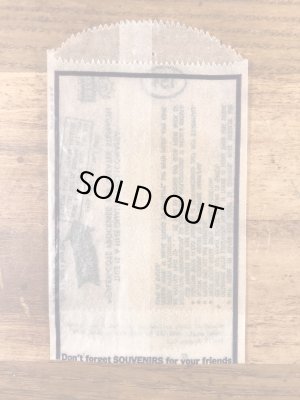 Impko社製のライトニングデビルの60’sヴィンテージウォータースライドデカール